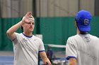 Men's Tennis vs Endicott  Men’s Tennis vs Endicott. - Photo By: KEITH NORDSTROM